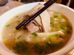 牛肠-马尔沙牛杂(海一大厦店)