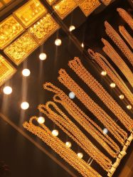 -老凤祥银楼(五角场万达广场店)