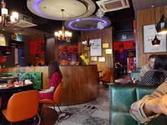 大堂-伟大航路烤鱼(迅驰广场店)