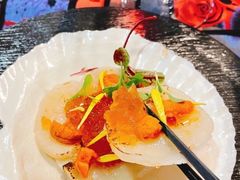 -1218 GRILL 主厨