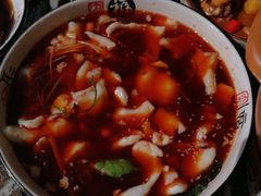 -风味小馆(天目湖宾馆店)