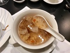 -广州文华东方酒店·江-由辉师傅主理