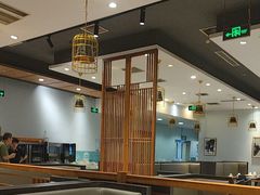 -东来顺铜锅炭火涮肉(上地华联店)