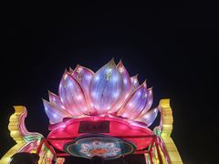 -横店影视城梦幻谷园区