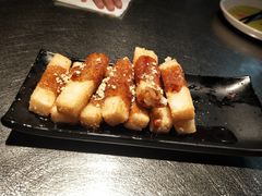 红糖糍粑-烤匠(广元万达店)