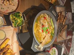 -神府路壹号·海鲜烧烤·砂锅粥·锅物(三坊七巷店)