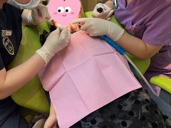 -劲松口腔医院(蓝色港湾院)