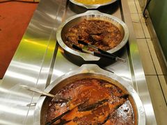 -孟记粥铺·家常菜·烧烤·粥(亚运村店)