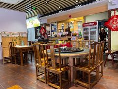 -老苏州芳和园茶酒楼  传统苏帮菜(观前店)