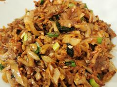 樟树白辣椒炒肉-饭怕鱼(阳光100店)