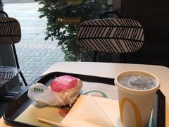 -麦当劳(垡头西路店)