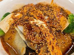 -艺味深尝(云锦路店)