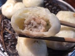 鲜肉包子-梁憨包(南岸回龙湾店)