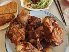 -晋B2008刀削面(小南庄店)