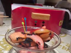 -串盟烧烤大排档·长沙美食地标(星沙店)