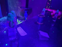 -K100佰份佰KTV(福田店)