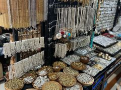 -乌布德传统市场