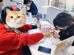 -小美汇美甲美睫美护