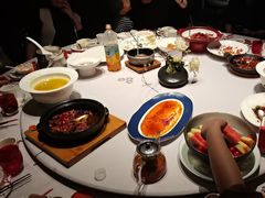 -千百味红餐厅·江西菜(绿地双子塔店)