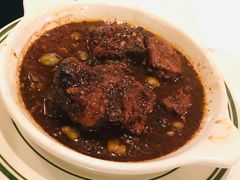 炖牛尾-Versailles Restaurant Cuban Cuisine