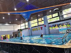 -BK博·康健身(金地格林小镇店)