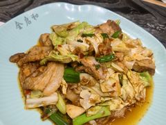 -全启和美食(由由店)