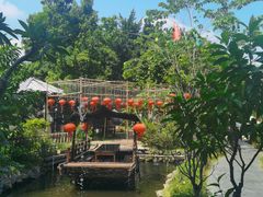 -花溪雨·森林餐厅(石基店)
