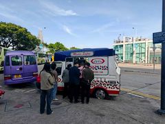 -富豪雪糕车流动点(尖沙咀)