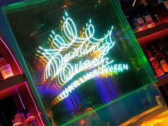 -Darling Queen·Mini·Live·House