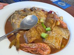 -妈妈菜舟山海鲜(定海古城店)