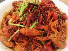 -嘉旺港式茶餐厅(延长中路店)