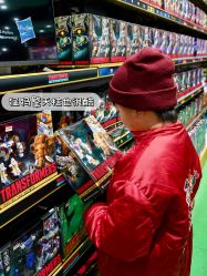 -哈姆雷斯(王府井百货大楼店)