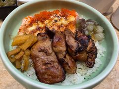 -东京屋(武定路店)