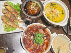 -扬州狮子楼·非遗淮扬菜(总店)