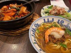 -度小月(百老汇美食街店)