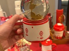 -星巴克臻选(北京前门大街店)