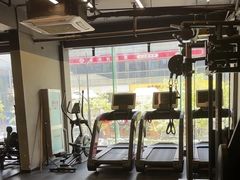-每练有胜健身工作室(EFC店)