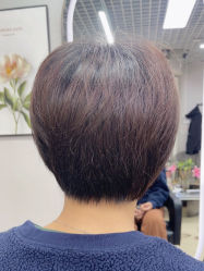 -保罗造型