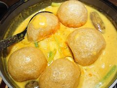 -十二舍·湯物素煮(江泰潤政店)
