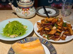 -品质伊骊新疆菜(紫金店)