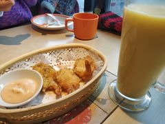 -必胜客(金高店)