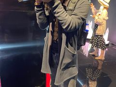 -厦门帷幕开啦红地毯蜡像艺术馆
