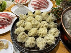 -元盛居(生态大街店)