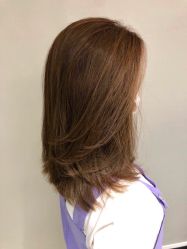 -卓梵美发·精品Salon