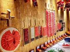 -羊大爷涮肉(亮马桥店)