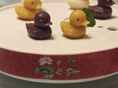 -全聚德(哈尔滨店)