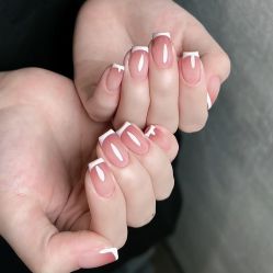 -情同手足美甲美睫