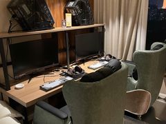 -IGenie爱精灵·万兆电竞酒店(成都火车南站凯德天府店)