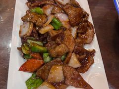 -长兴菜馆(高桥店)