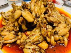 -马头巷·食景园(苏州总店)
